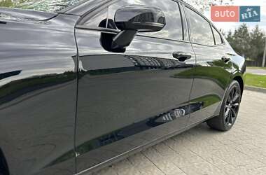 Седан Volvo S60 2021 в 