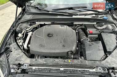 Седан Volvo S60 2021 в 