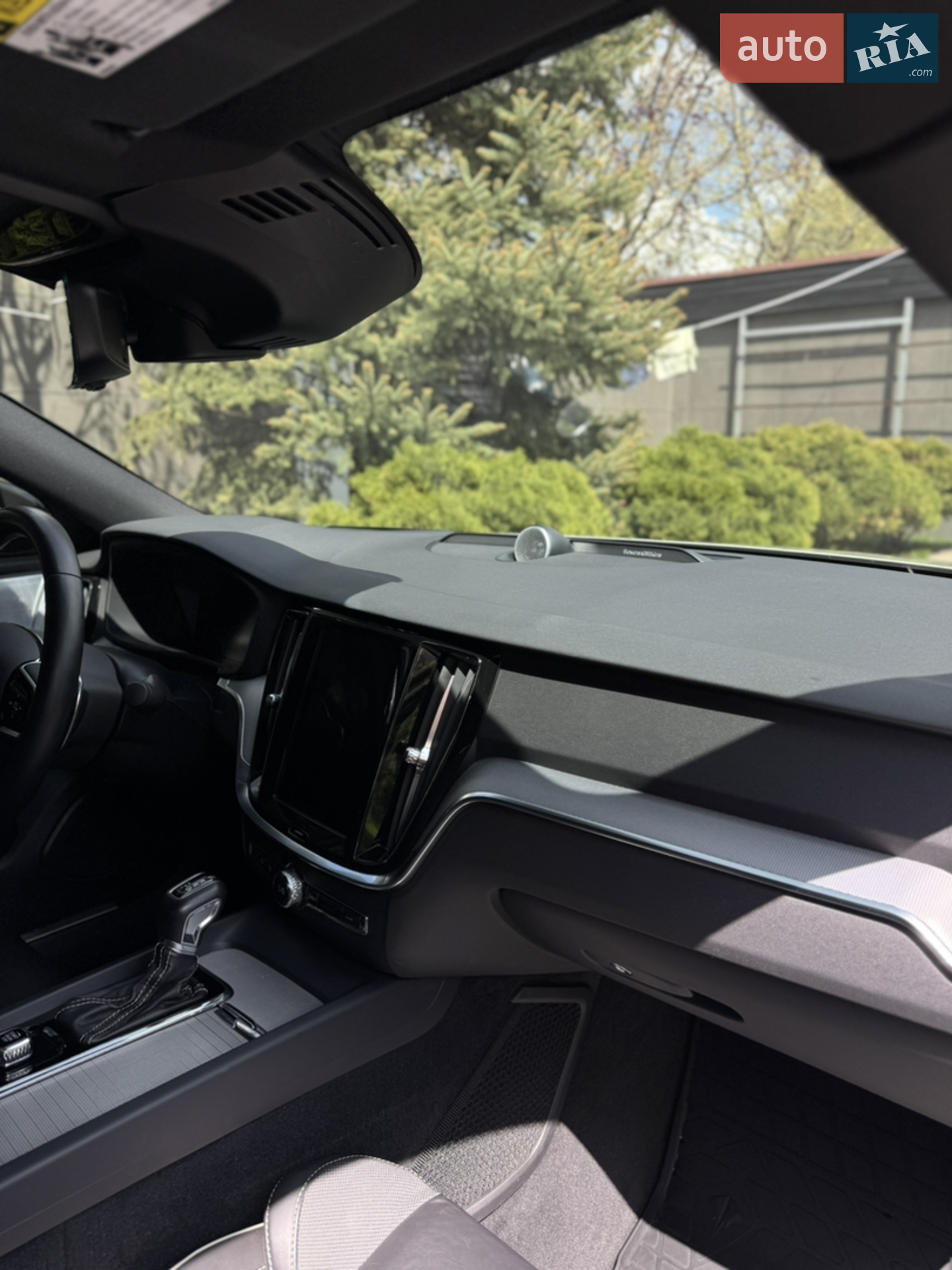 2019 Volvo S60 - мініатюра 16