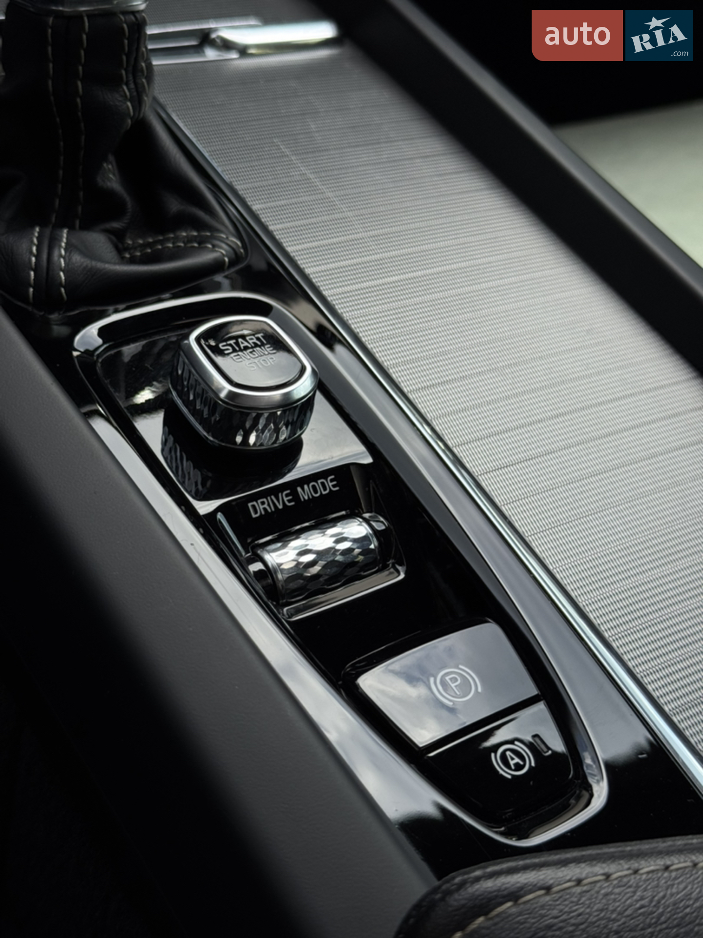 2019 Volvo S60 - мініатюра 26