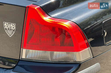 Седан Volvo S60 2003 в 