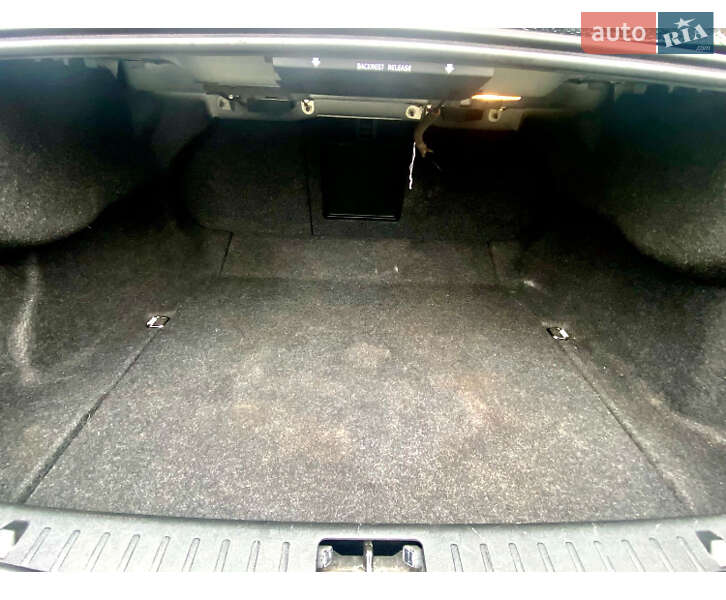 Седан Volvo S60 2012 в Києві