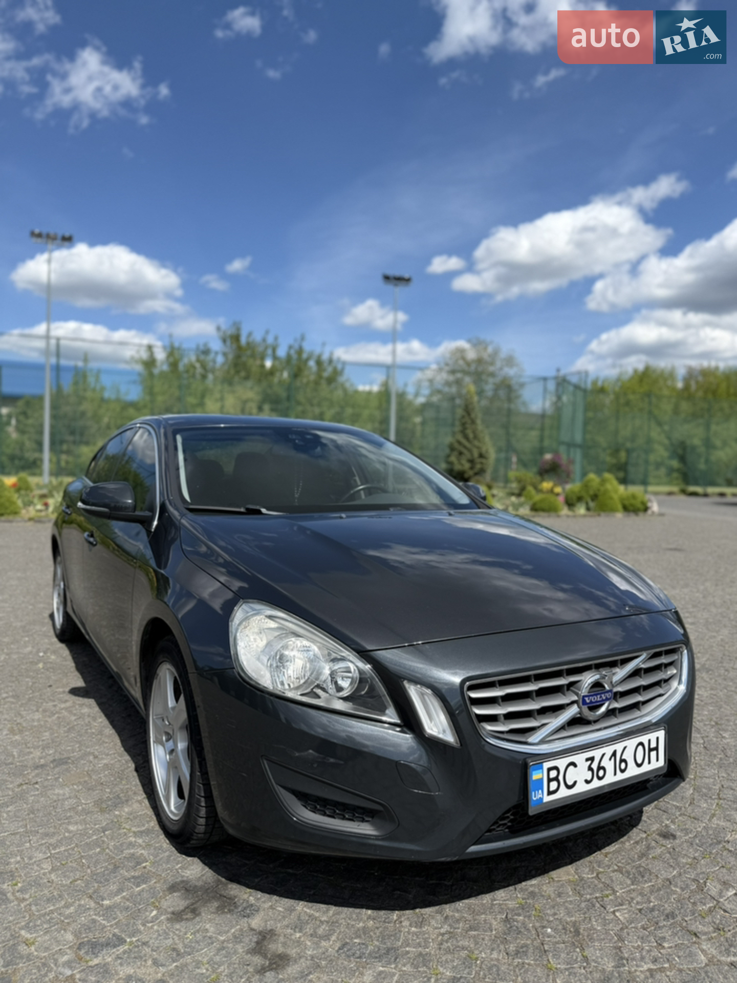 2010 Volvo S60 - мініатюра 7