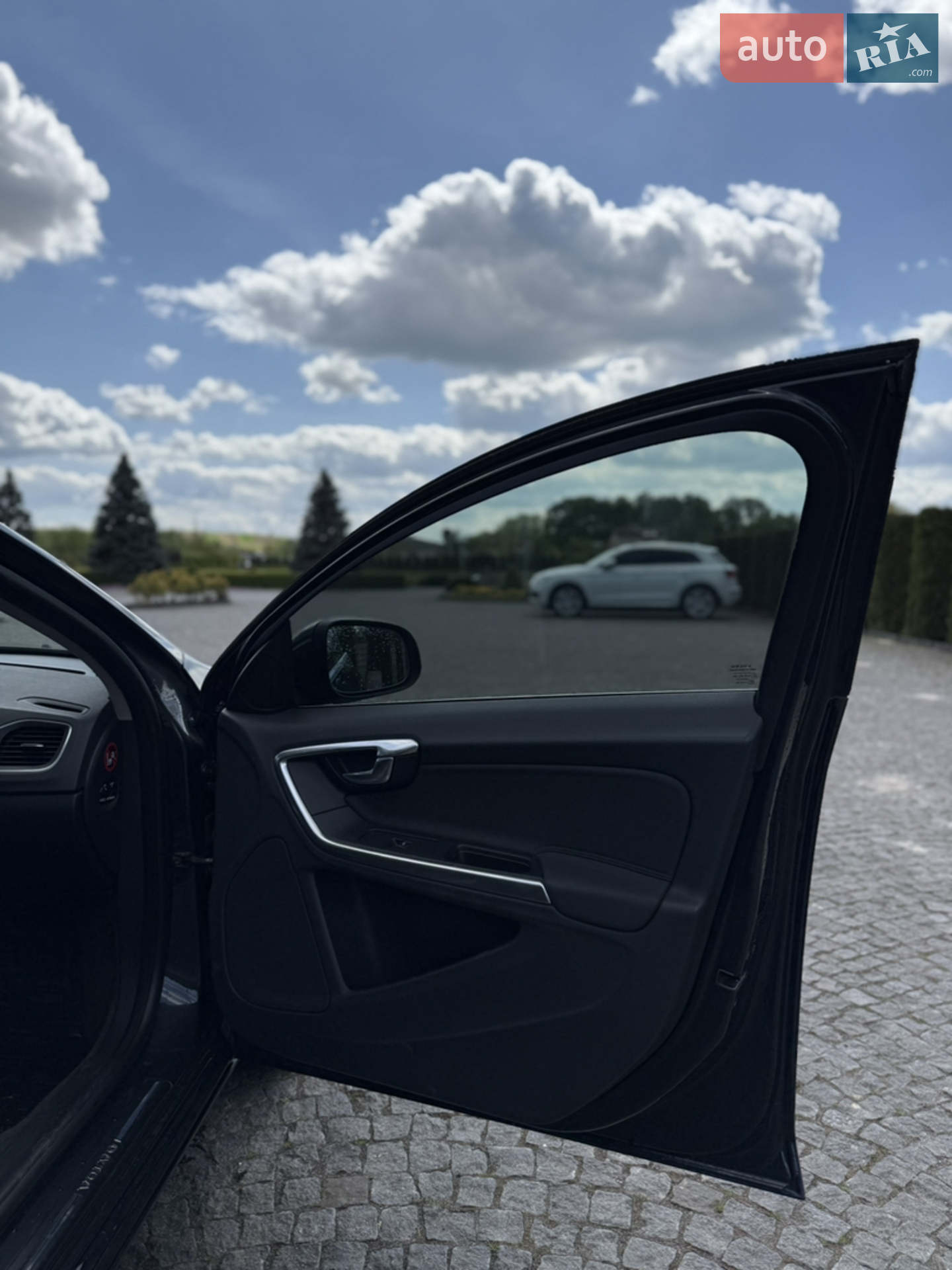 2010 Volvo S60 - мініатюра 9