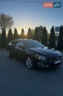 Седан Volvo S60 2016 в Шепетовке