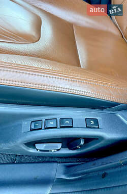 Седан Volvo S60 2010 в 