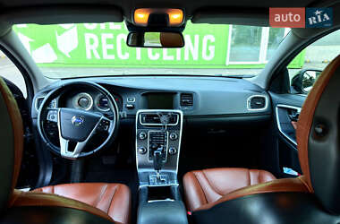 Седан Volvo S60 2010 в 