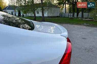 Седан Volvo S60 2015 в 