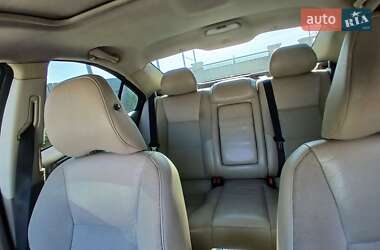 Седан Volvo S60 2005 в 