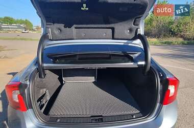 Седан Volvo S60 2016 в 