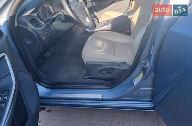 Седан Volvo S60 2016 в 
