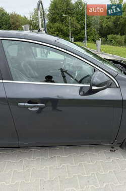 Седан Volvo S60 2012 в 