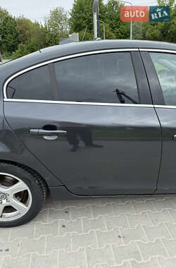 Седан Volvo S60 2012 в 