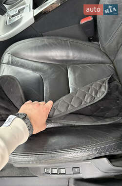 Седан Volvo S60 2012 в 
