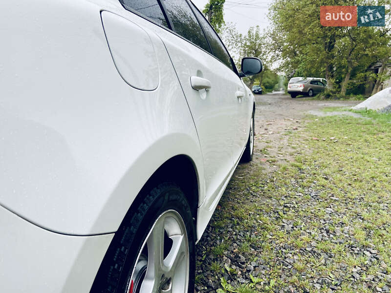 Седан Volvo S60 2011 в Виннице