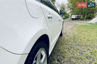 Седан Volvo S60 2011 в 