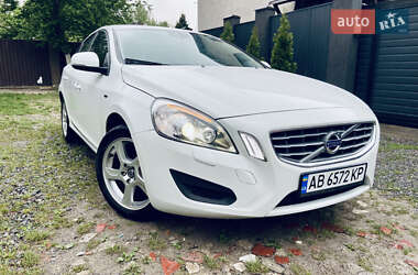 Седан Volvo S60 2011 в 