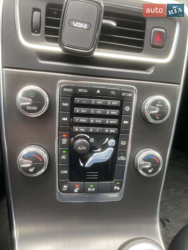 Седан Volvo S60 2014 в Львові фото 34 Седан Volvo S60 2014 в Львові