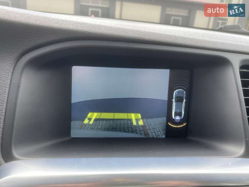 Седан Volvo S60 2014 в Львові фото 41 Седан Volvo S60 2014 в Львові