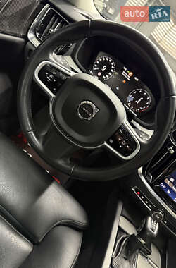 Седан Volvo S60 2020 в 