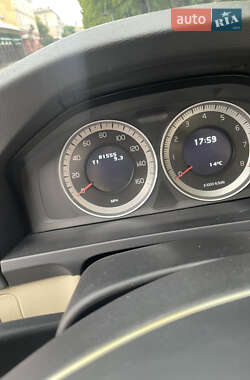 Седан Volvo S60 2010 в 