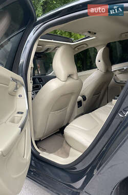 Седан Volvo S60 2010 в 