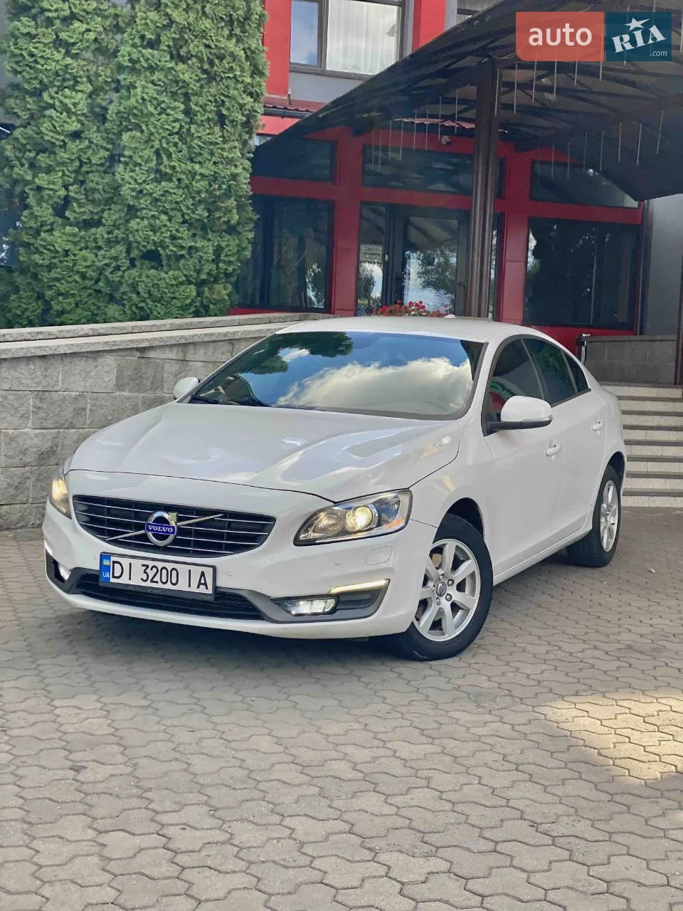 2014 Volvo S60 - мініатюра 25