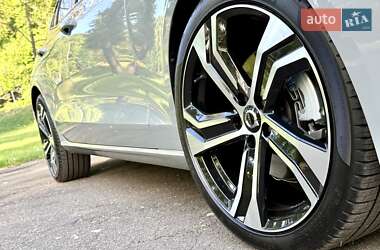 Седан Volvo S60 2024 в 