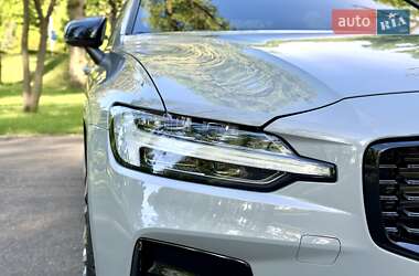Седан Volvo S60 2024 в 