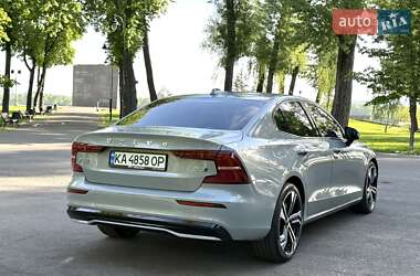 Седан Volvo S60 2024 в 