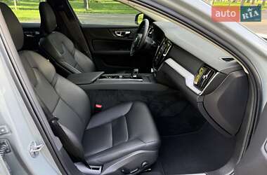 Седан Volvo S60 2024 в 