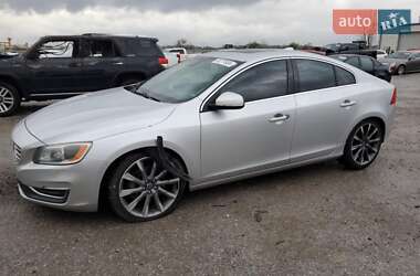 Volvo S60 2015