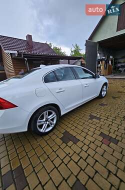 Седан Volvo S60 2014 в 