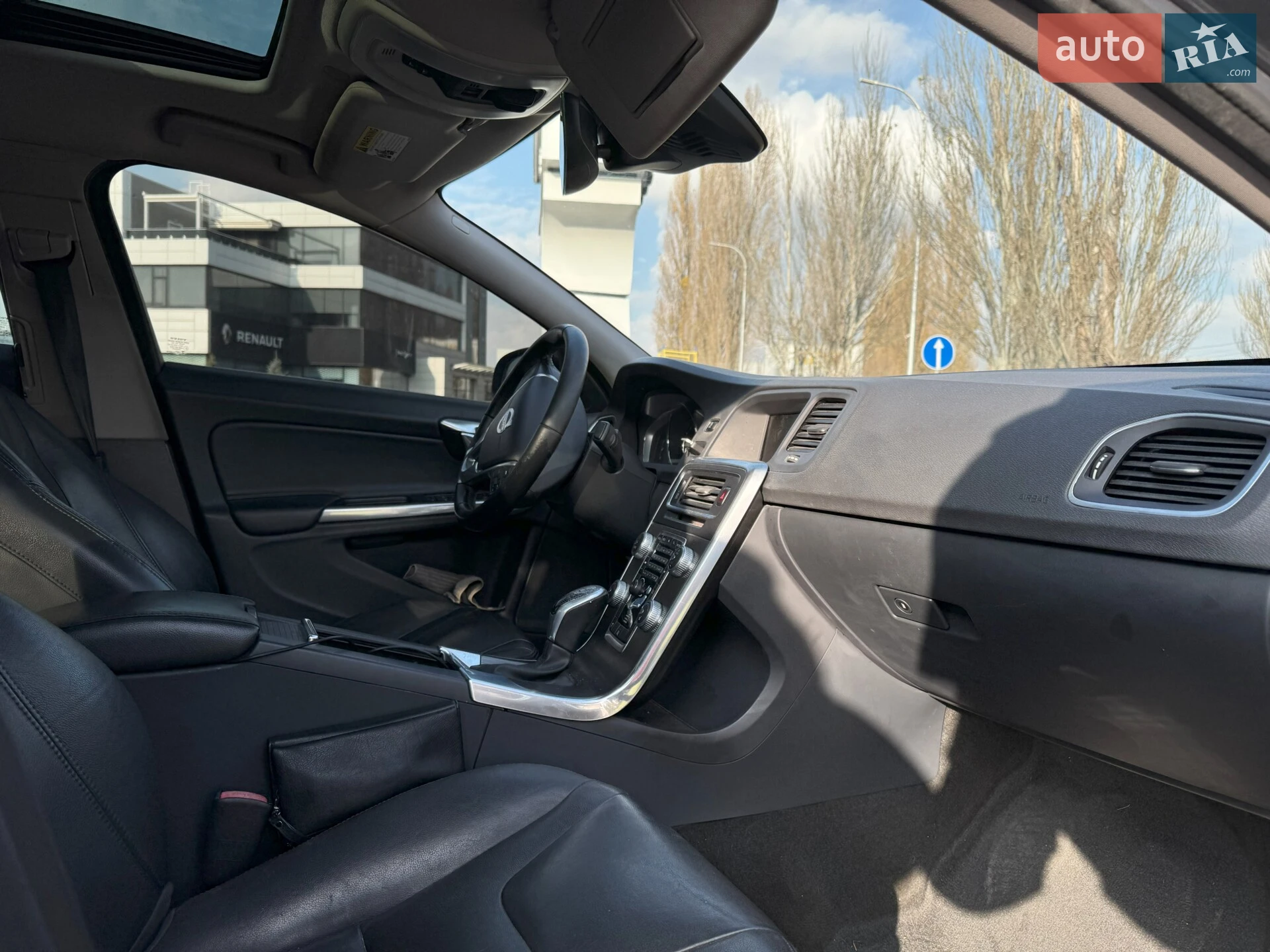 2015 Volvo S60 - мініатюра 11