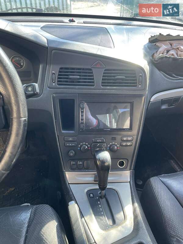 Седан Volvo S60 2004 в Виннице