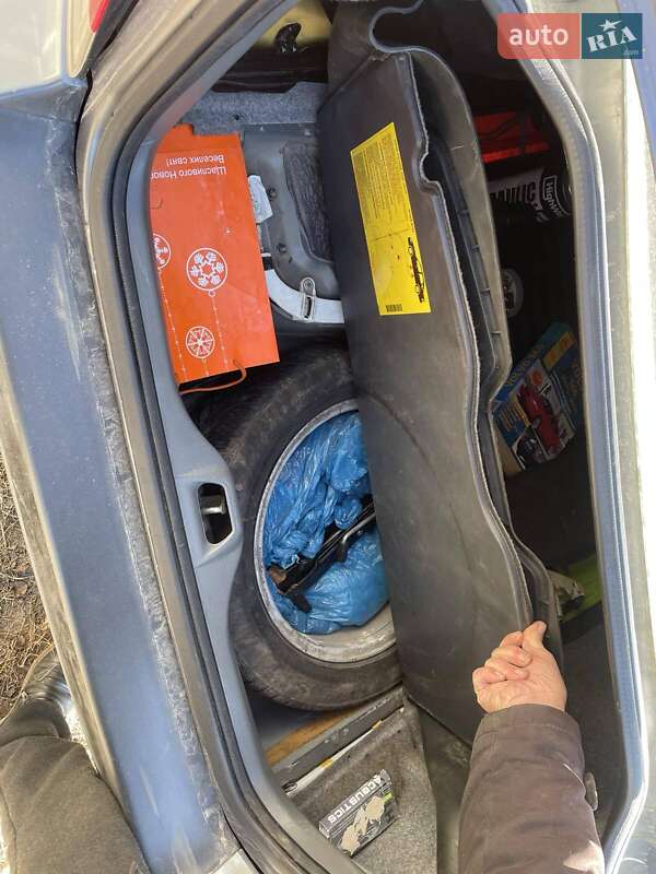 Седан Volvo S60 2004 в Виннице