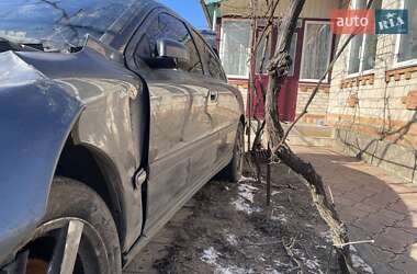 Седан Volvo S60 2004 в 
