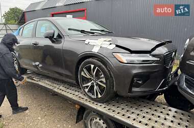 Седан Volvo S60 2024 в Києві