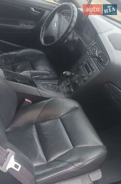 Седан Volvo S60 2000 в 