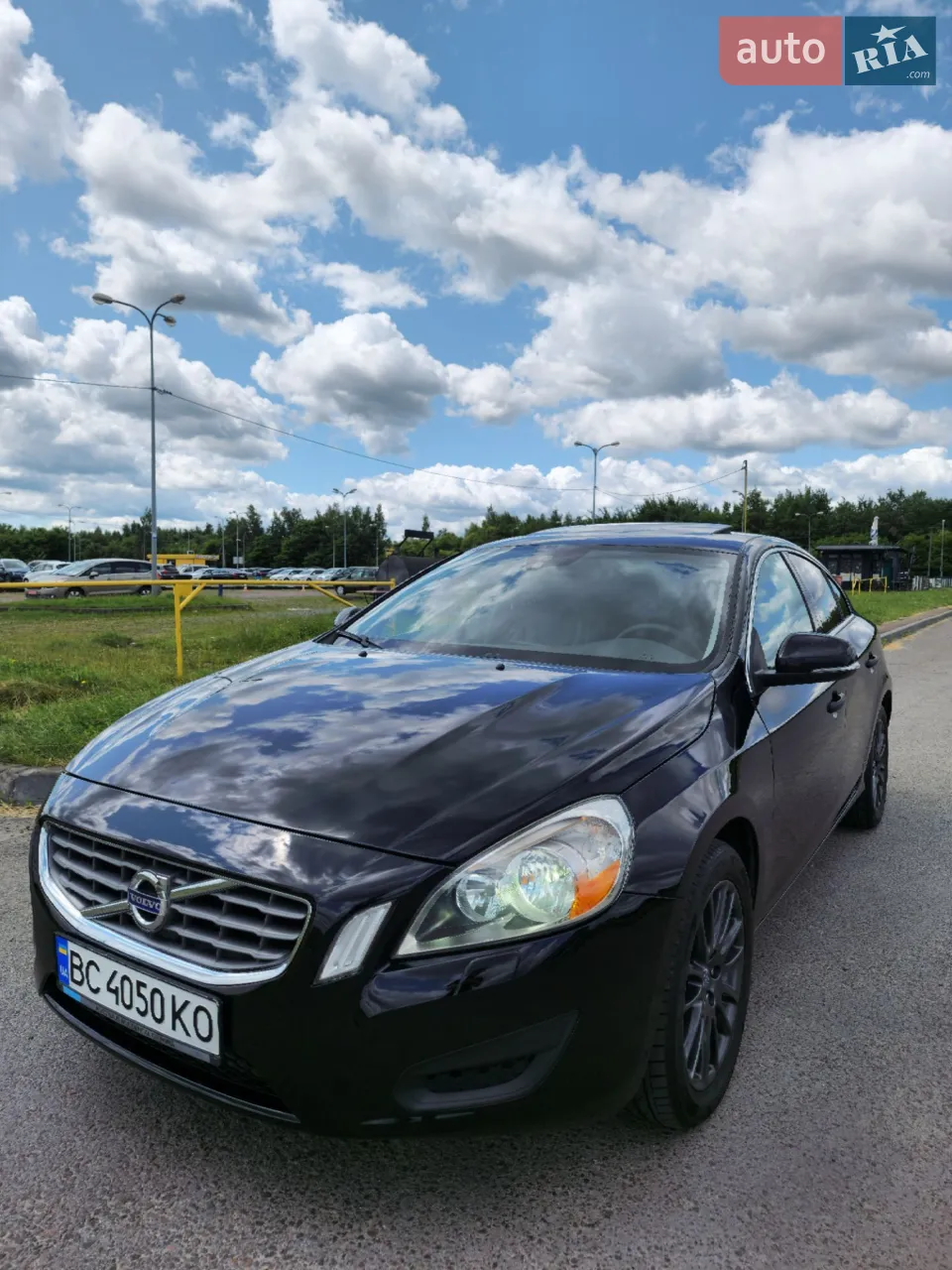 2013 Volvo S60 - мініатюра 21