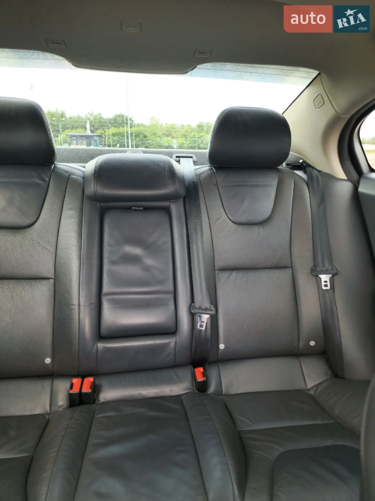 2012 Volvo S60 - мініатюра 20