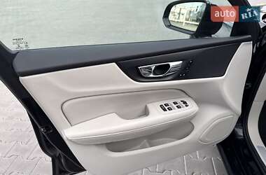 Седан Volvo S60 2021 в 