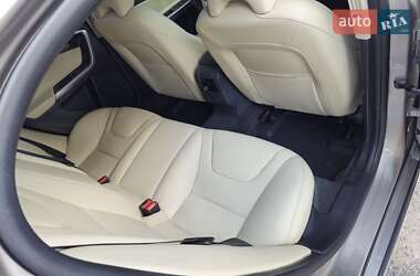 Седан Volvo S60 2016 в 