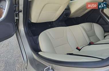Седан Volvo S60 2016 в 