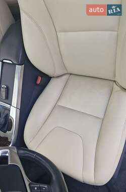 Седан Volvo S60 2016 в 