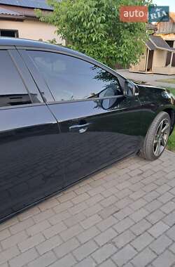 Седан Volvo S60 2012 в 
