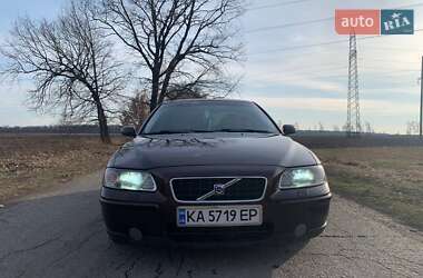 Седан Volvo S60 2006 в 