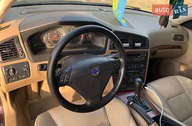 Седан Volvo S60 2006 в 