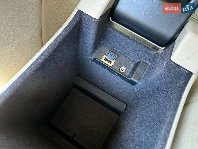 Седан Volvo S60 2013 в Луцке