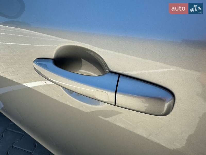Седан Volvo S60 2013 в Луцке